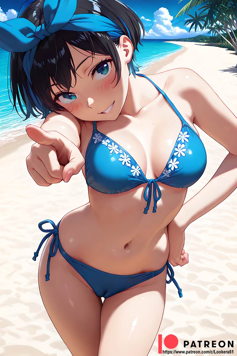 更科瑠夏 (彼女, お借りします)