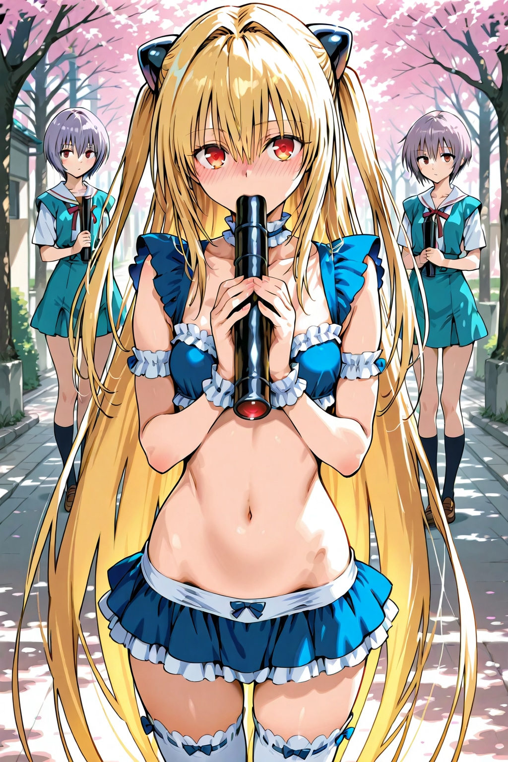 yami