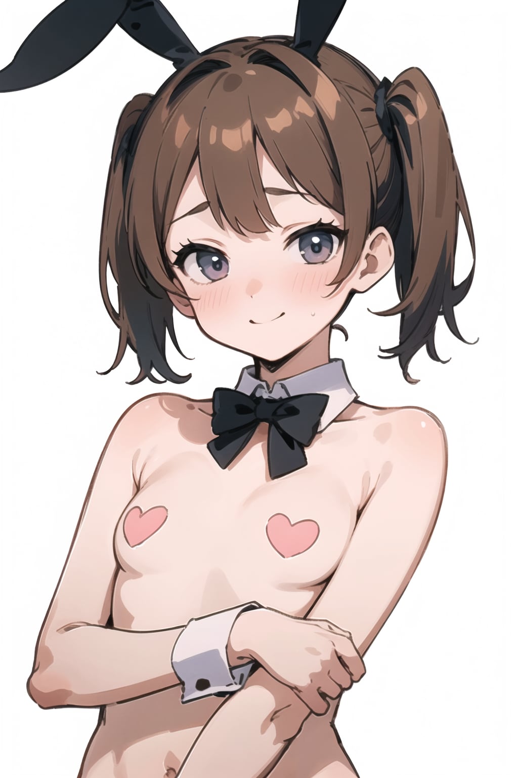 今日のバニーガール（2025/10/17）