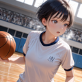 女子に人気の幼なじみ 4枚目
