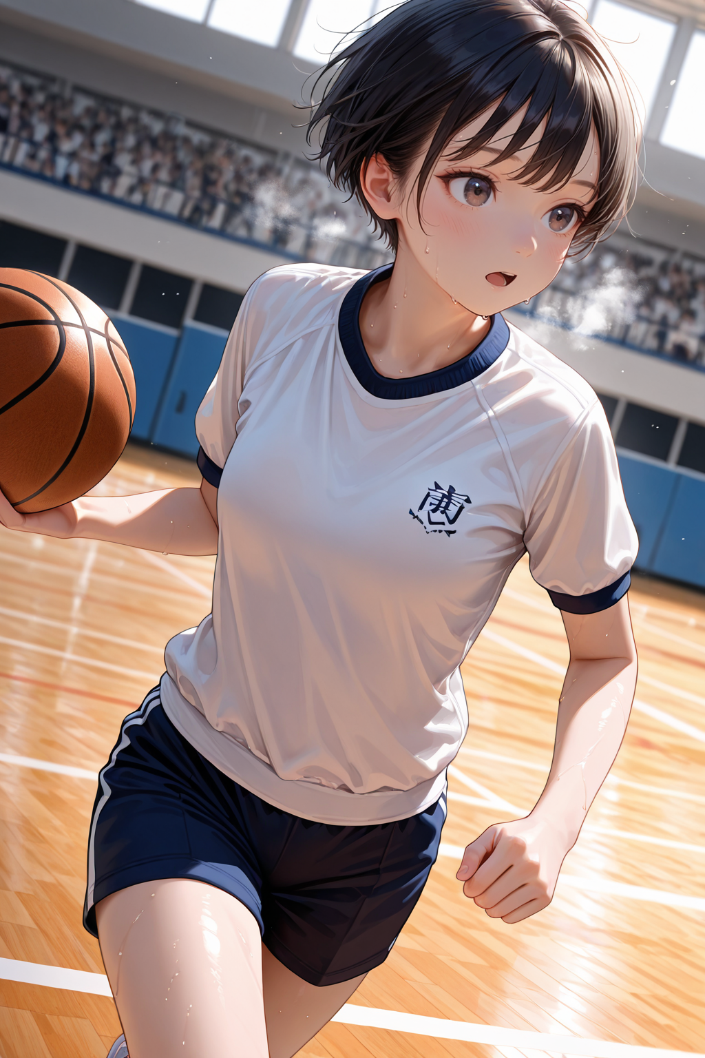 女子に人気の幼なじみ