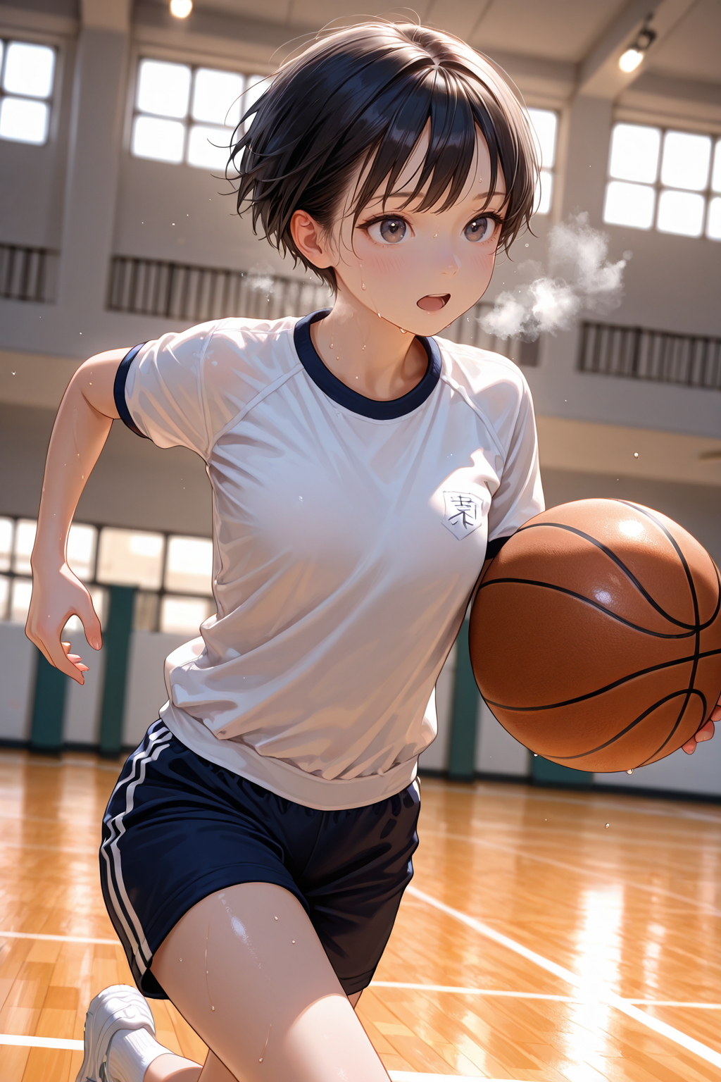 女子に人気の幼なじみ
