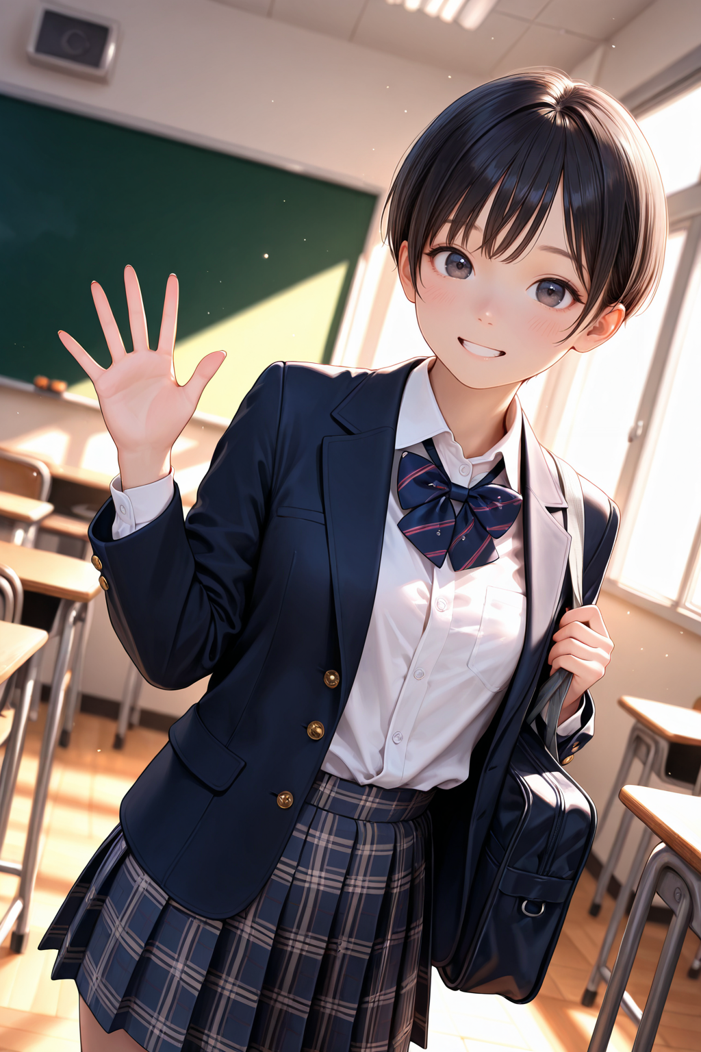 女子に人気の幼なじみ
