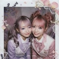 Pale Garden 澪と百合 2枚目