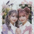 Pale Garden 澪と百合 3枚目