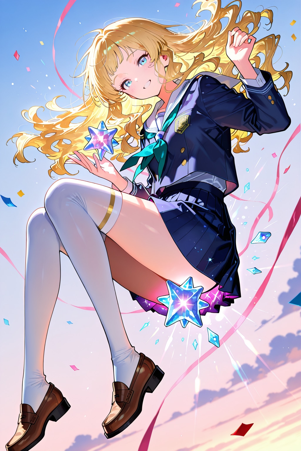 ちちぷいのお祝いぼっつ