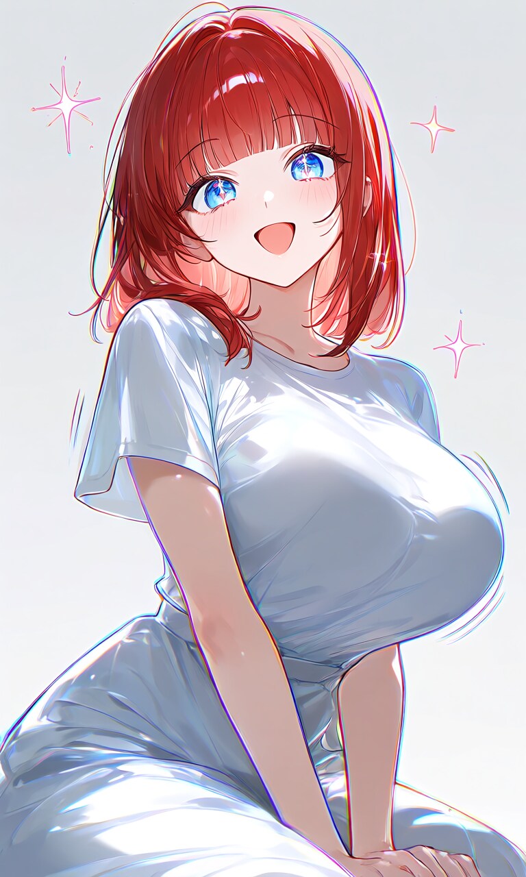 朱尉耶千琉さん | の人気AIイラスト・グラビア