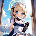 変ワッタ弾デスネ…ドコニ装填スルノデスカ 2枚目