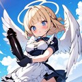 変ワッタ弾デスネ…ドコニ装填スルノデスカ 3枚目