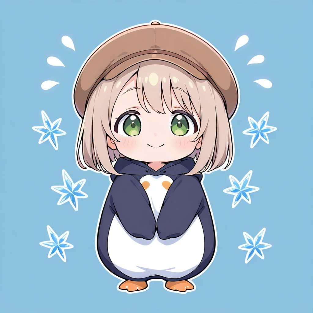 【お礼】ペンギンフェスのご参加ありがとうございました🐧
