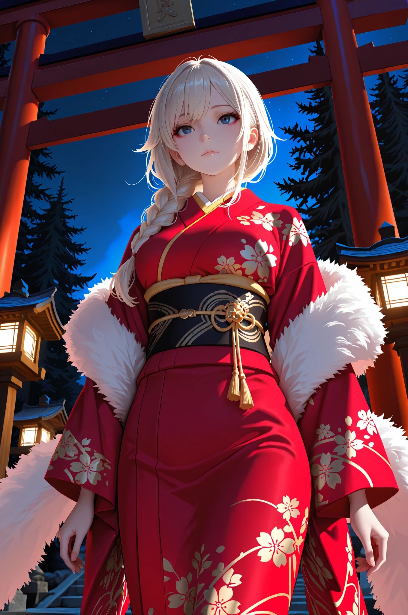 Happy New Year 2026!!!_桐生 エリス（きりゅう えりす）
