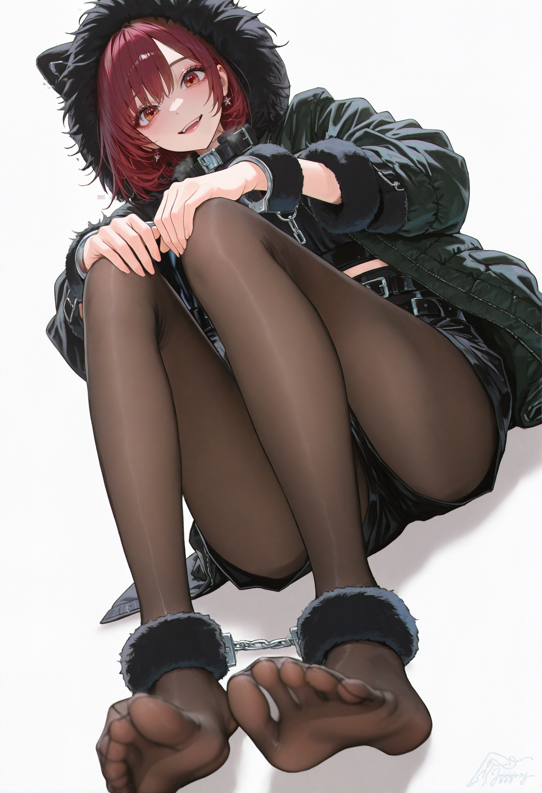 足裏