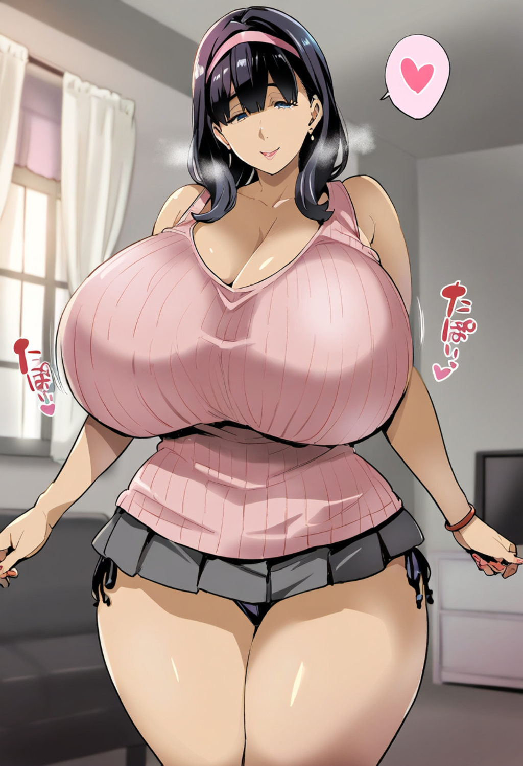 novelAI詰め合わせ健全その9