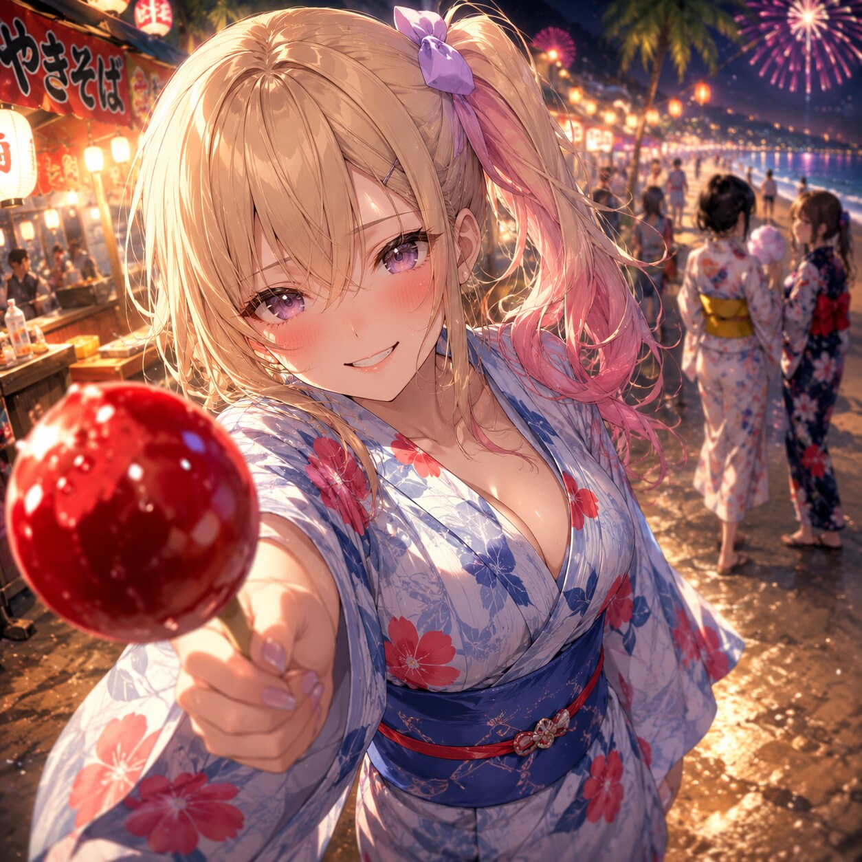 のっかりましたｗちちぷいで一番ウケる画像作って
