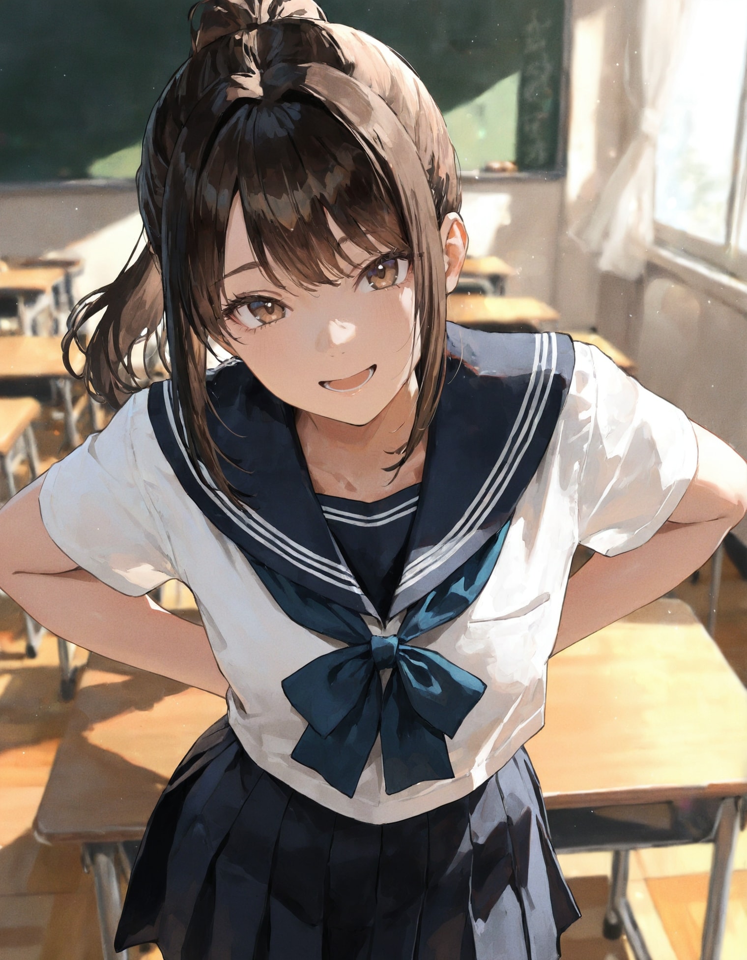 幸せな結合