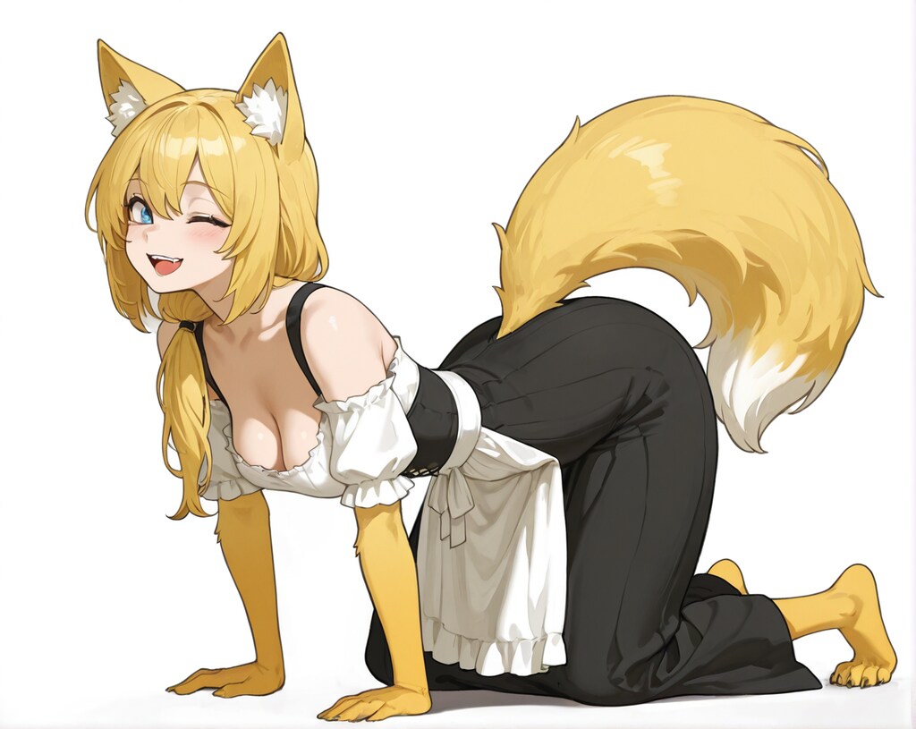 もみじさん　コスプレ（全年齢版）