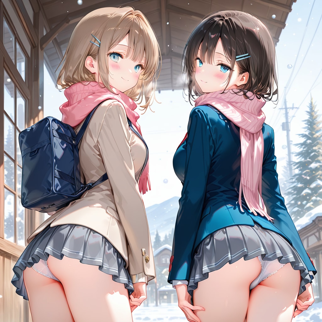 呼んだ？ その３