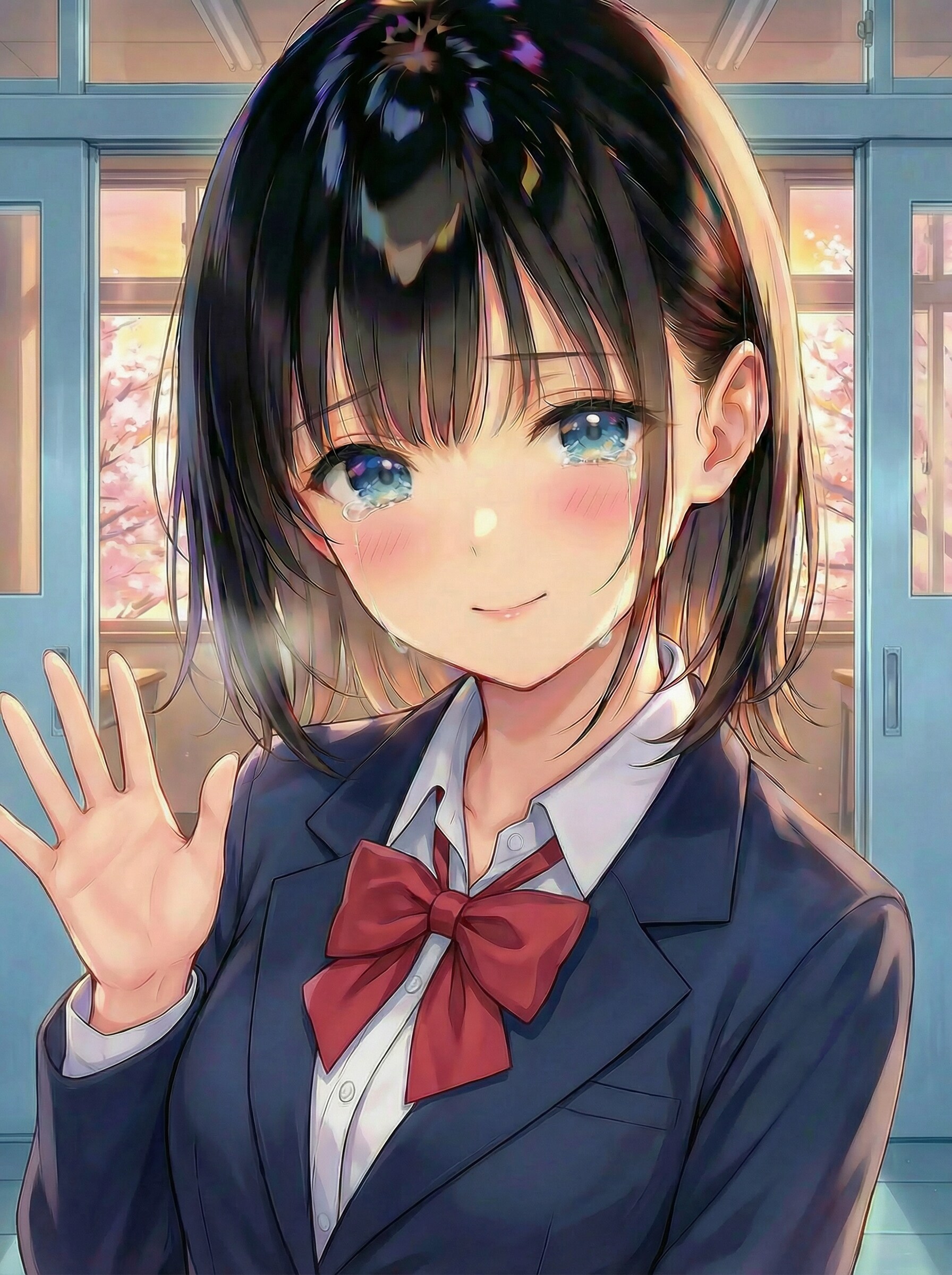 WAVEちゃんよ永遠に＠妄想劇場展開中♪