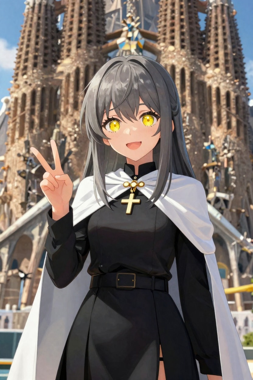 sightseeing | の人気AIイラスト・グラビア