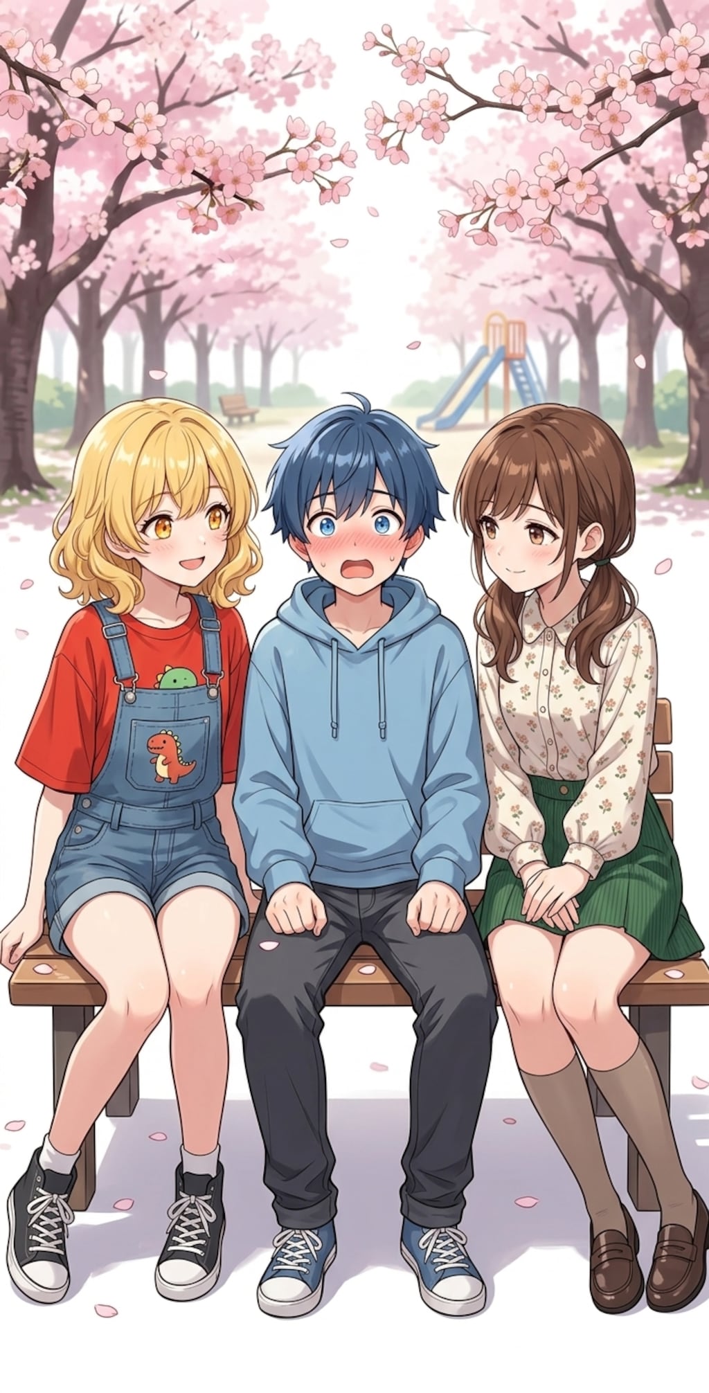 修学旅行のバスガイドさん