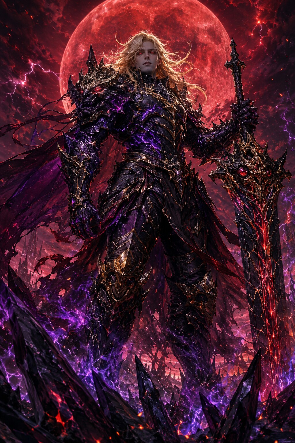 神引き | の人気AIイラスト・グラビア