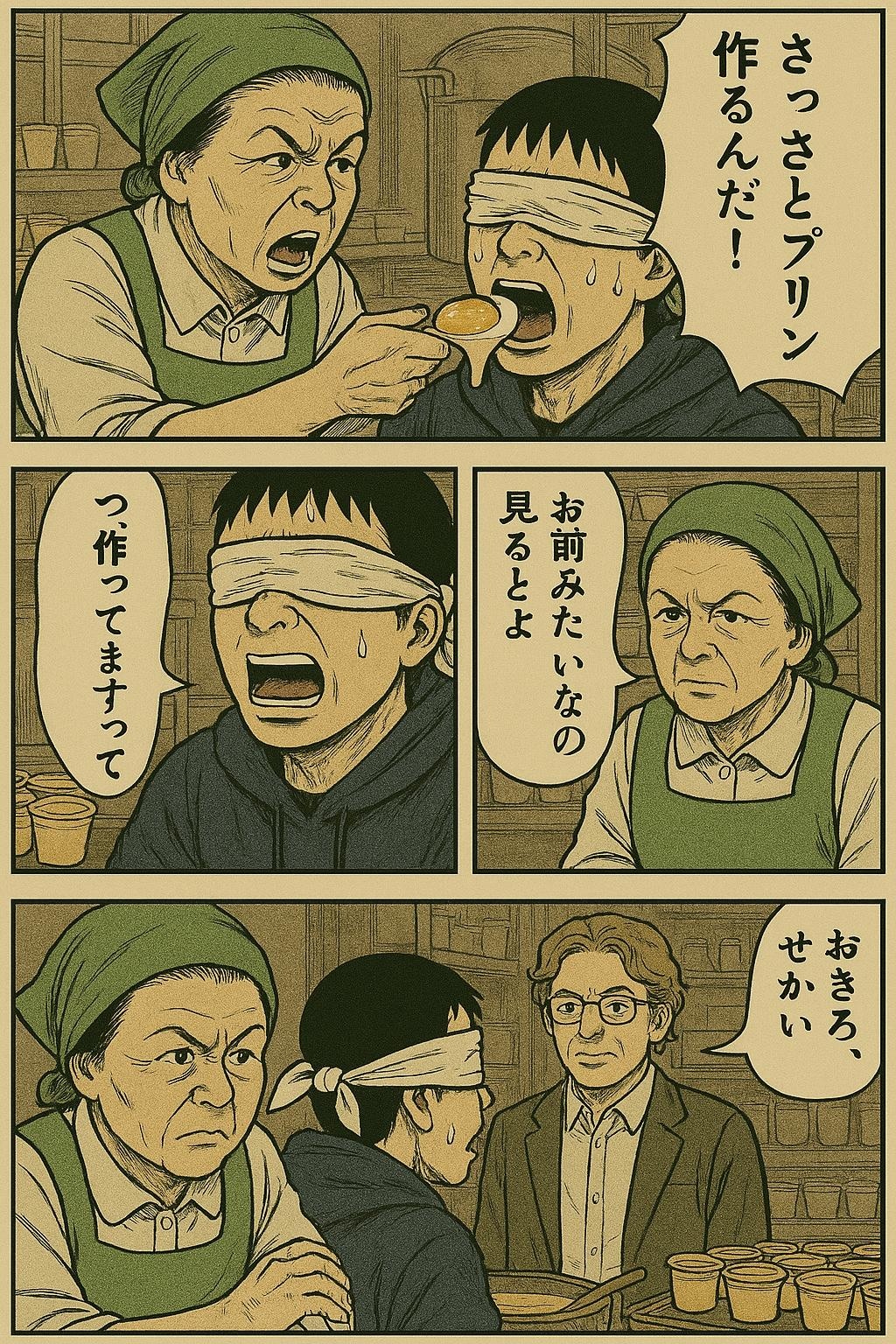 転売ヤーの対処法