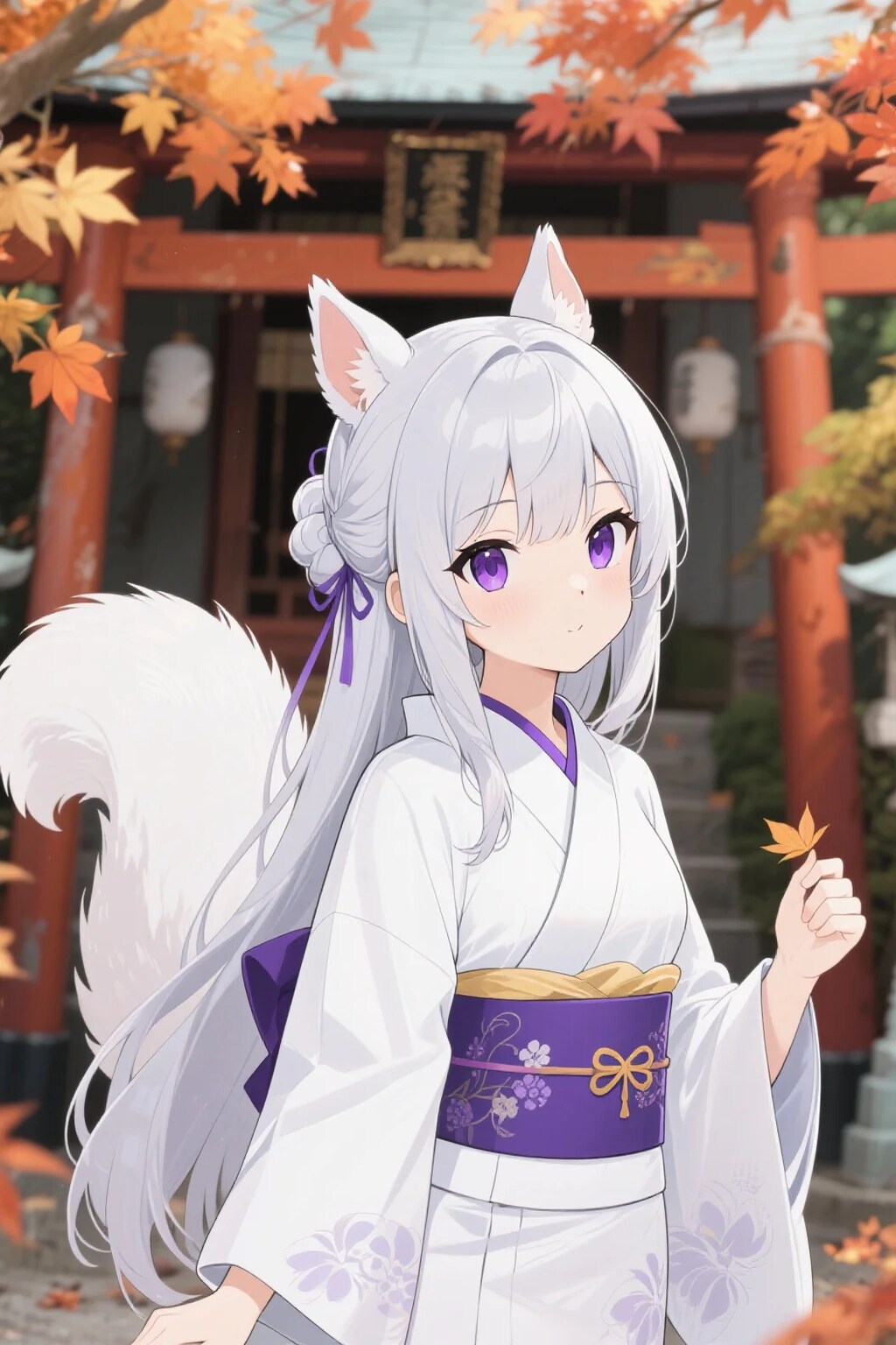 虎鼠神社の御神体402