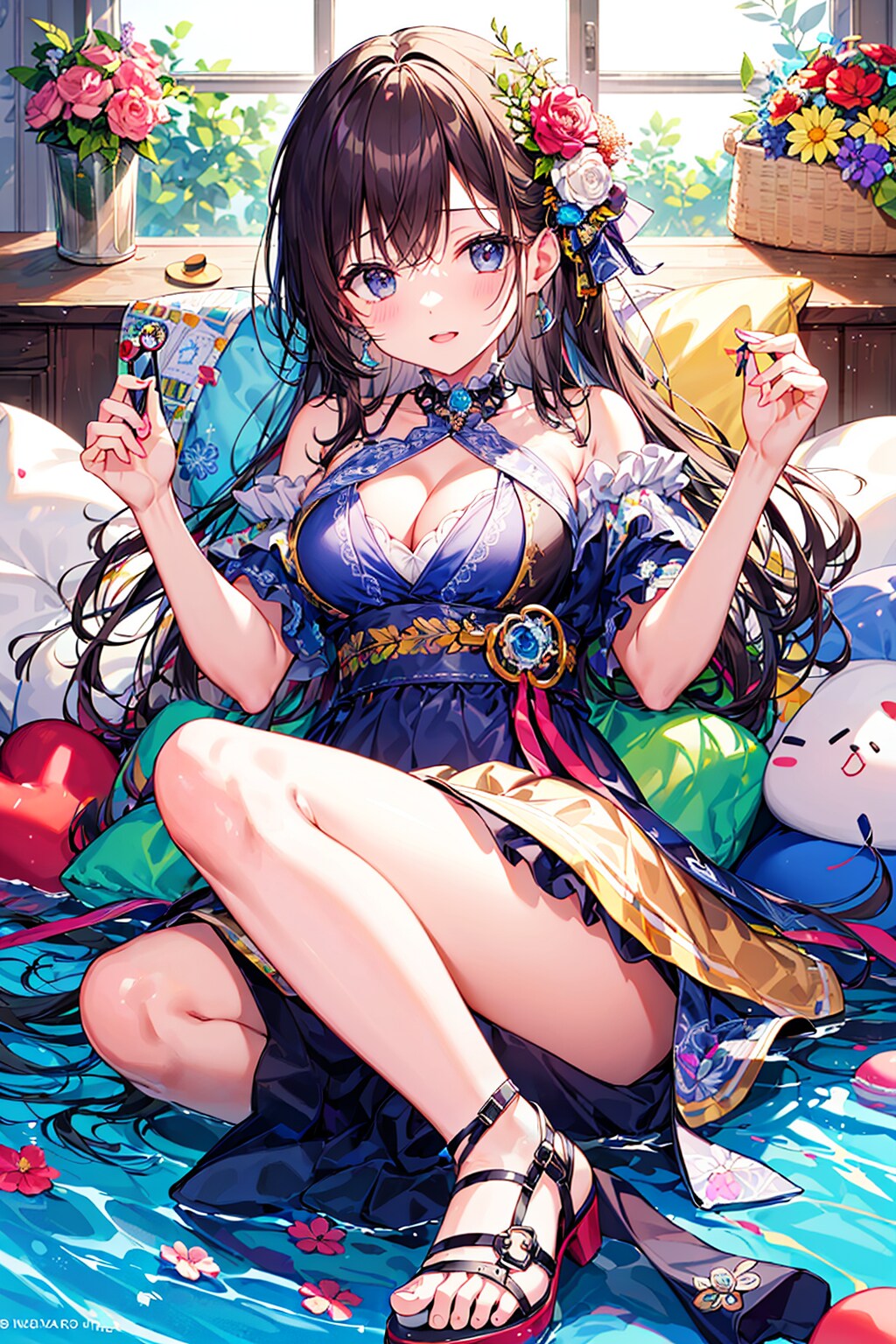 お気に入り