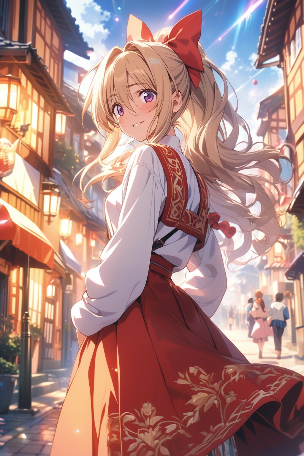 VEGAなこちゃん