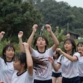 体育着祭り 3枚目