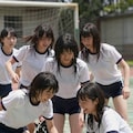 体育着祭り 5枚目