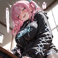 角オナニー💕 3枚目