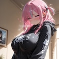角オナニー💕 5枚目