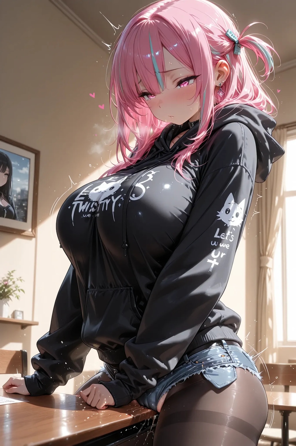 角オナニー💕