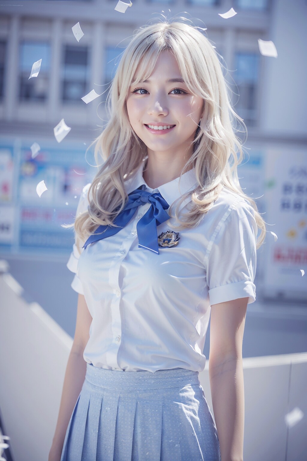 【実写版】ちちぷいちゃん