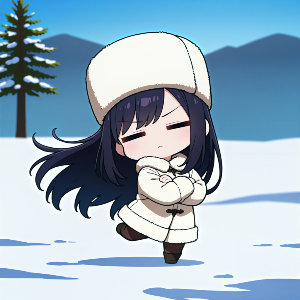 コサックダンスが難しい