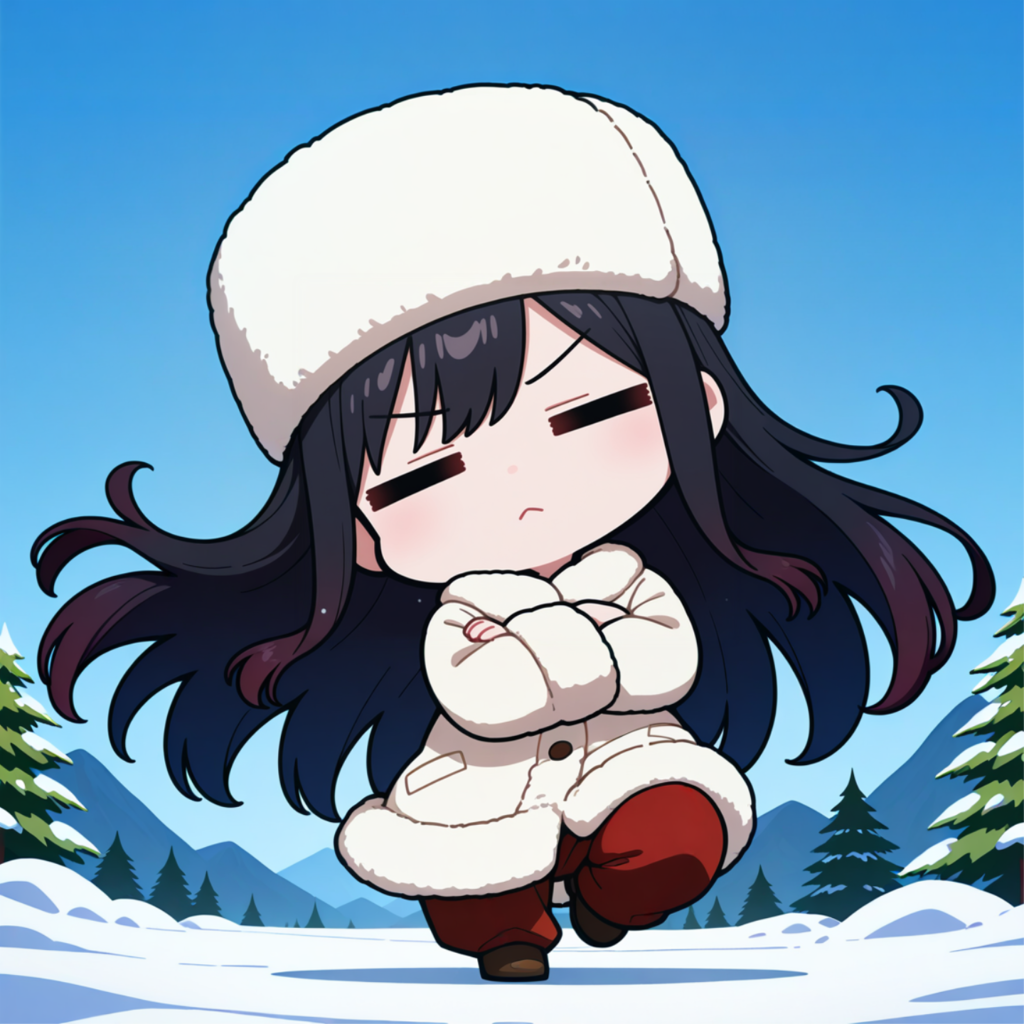 コサックダンスが難しい