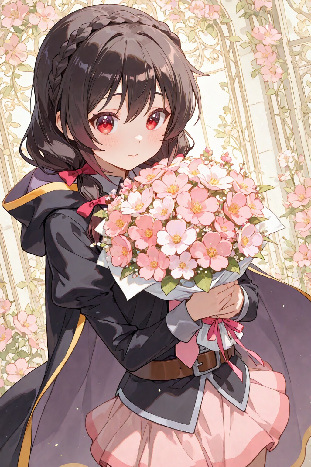 ゆんゆん