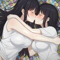ユリ百合カップルさん 7枚目
