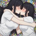 ユリ百合カップルさん 12枚目