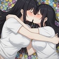 ユリ百合カップルさん 11枚目