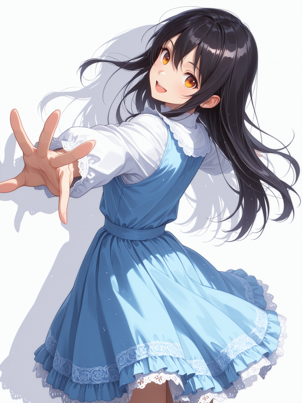 地元をPR！✨