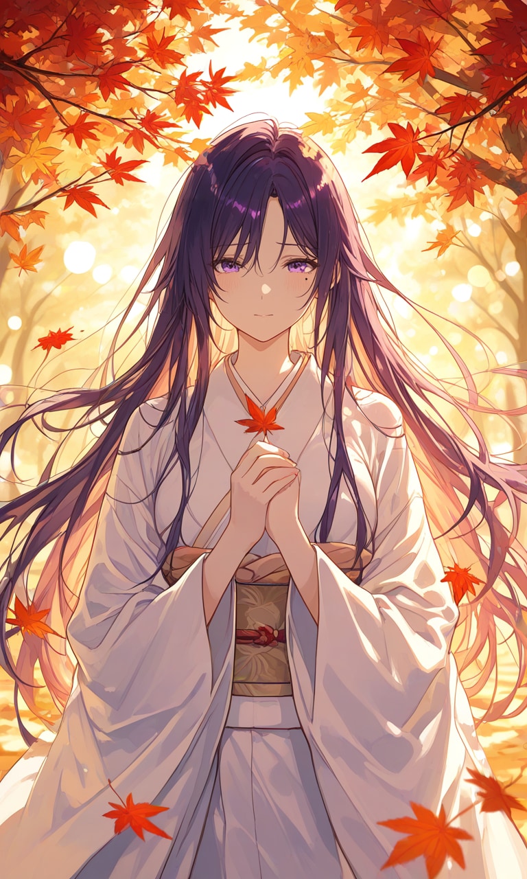 【着物スタイル】 | の人気AIイラスト・グラビア