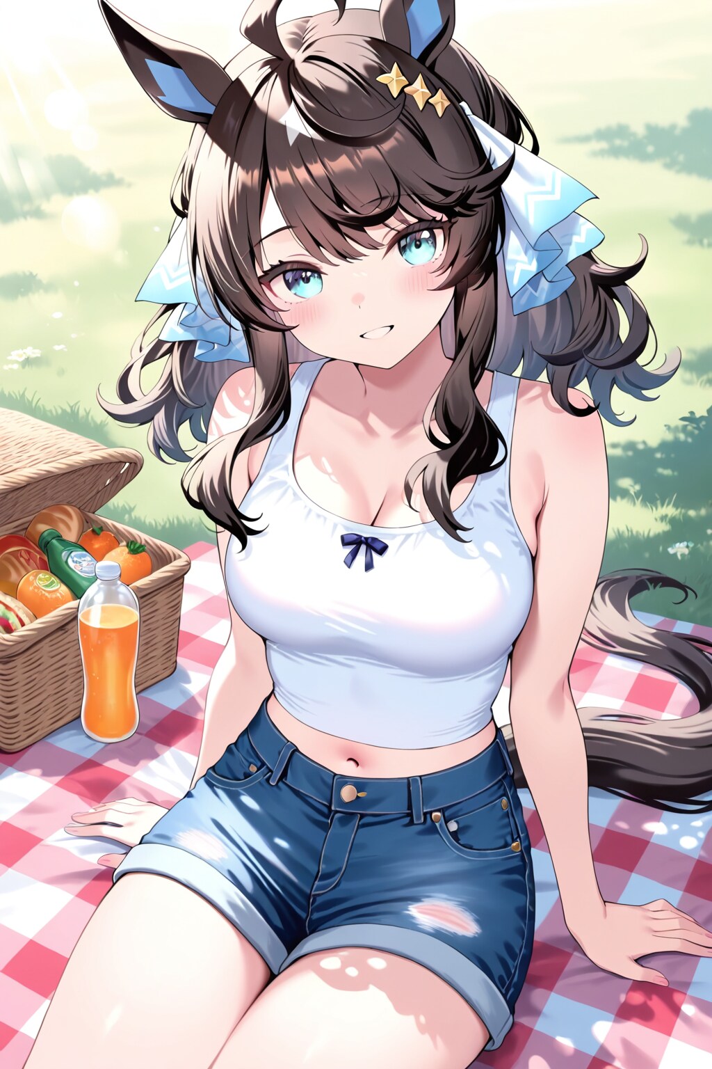 ピクニック