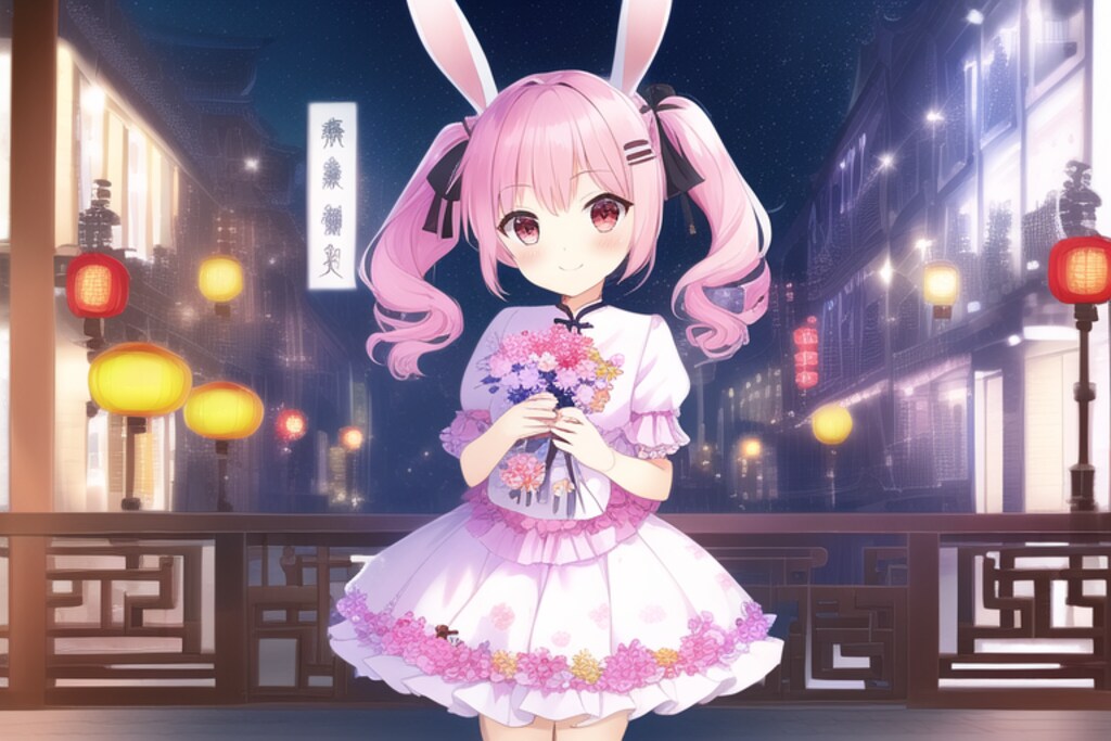 チャイナロリさいつよ