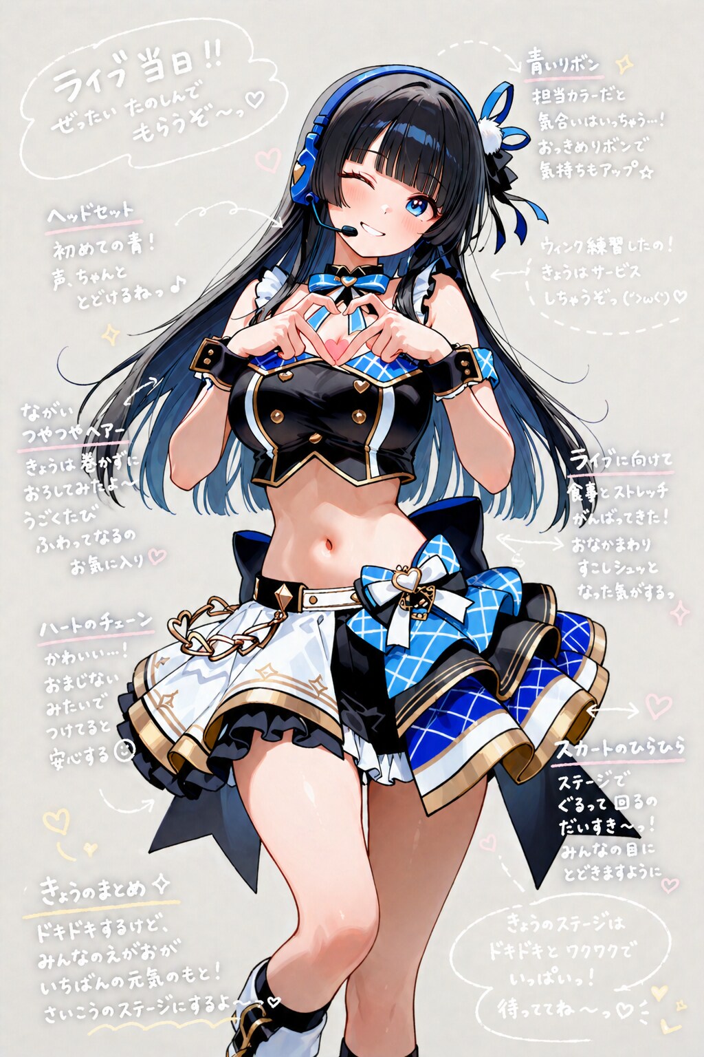 アイドル