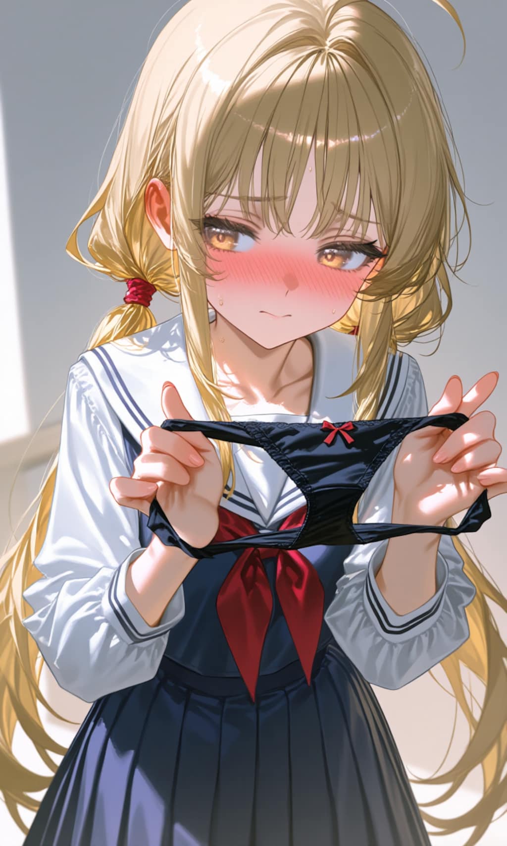 今日のパンツ#297