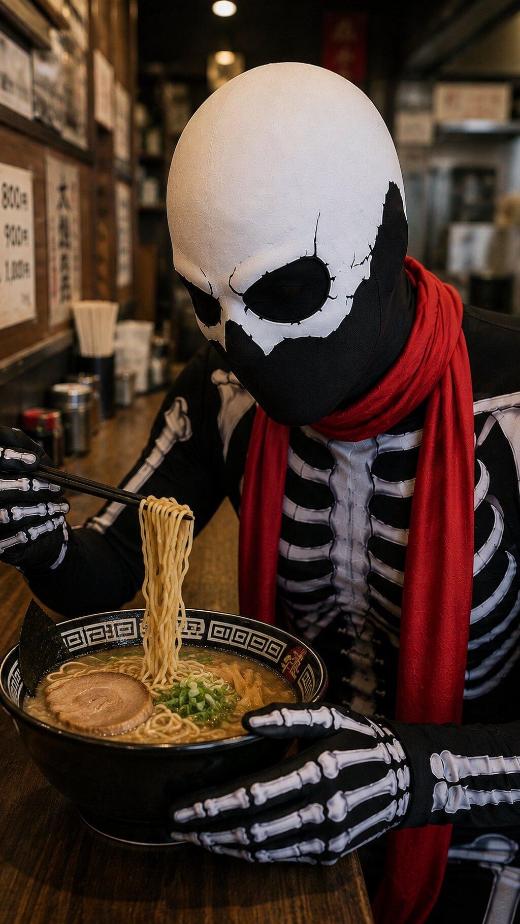 スカロマニアの日常