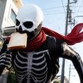 スカロマニアの日常 2枚目