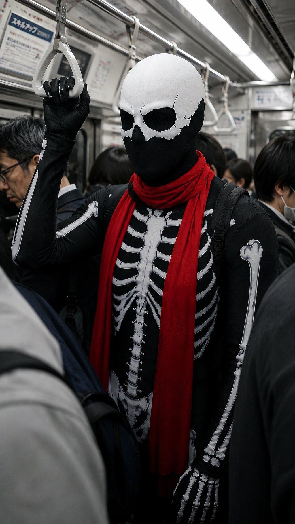 スカロマニアの日常